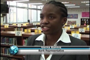 Daily News Update: Youth Personal Finance Workshop