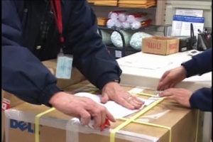 Daily News Update: Yokosuka Pack and Wrap