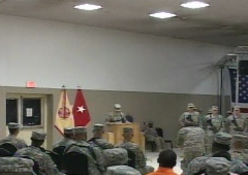 49th Trans Batallion, 14th Trans Batallion TOA, Package