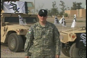 Staff Sgt. Faulkner