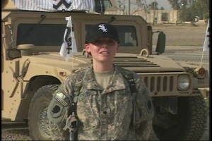 Spc. Oxford