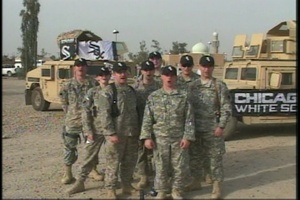 139th MPAD , White Sox Group 3