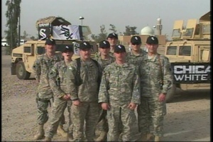 139th MPAD , White Sox Group 5