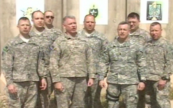 Take Me Out to the Ball Game