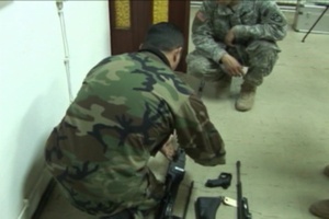230th MP Meets Macedonians
