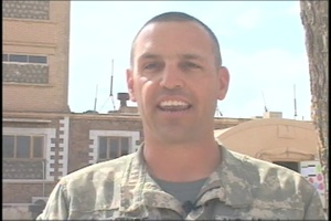 Maj. McIntyre
