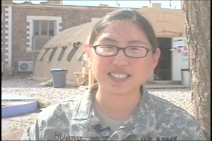 Capt. Huang