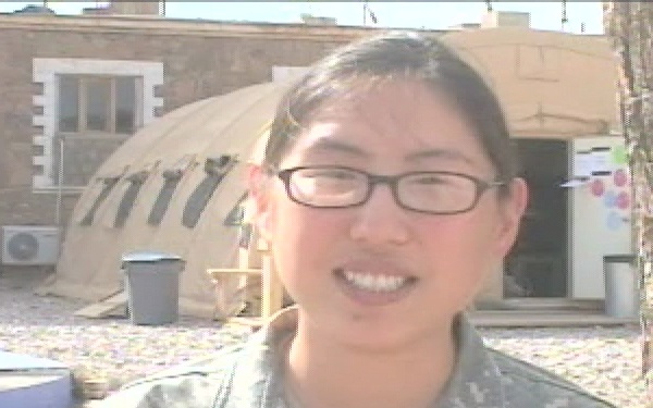 Capt. Huang