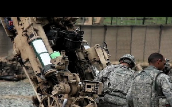 Fire Support
