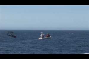 Daily News Update: USS Dubuque Training