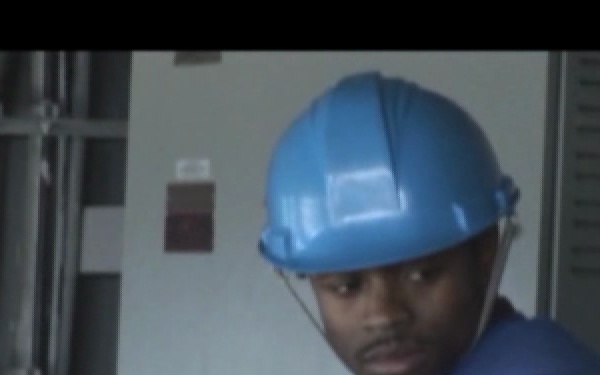 Daily News Update: Fueling at Sea