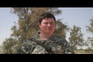Spc. Freeland