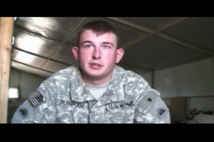 Spc. Burnham