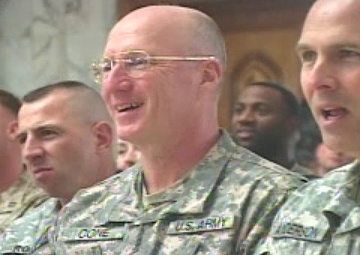 Operation Proper Exit