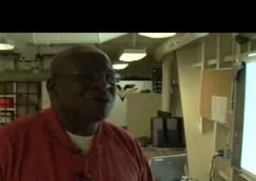 FFSC Supports Vinson