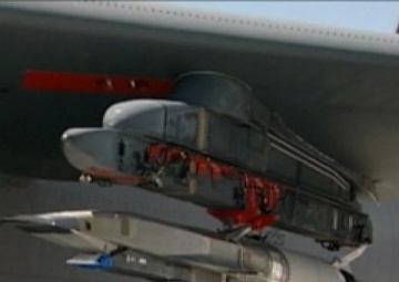 X-51 Gearing up for First Flight - TV Feature