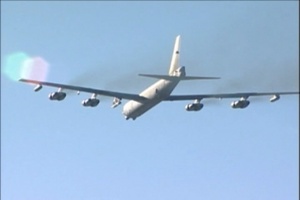 X-51 Gearing up for First Flight - TV Short