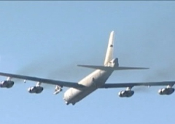 X-51 Gearing up for First Flight - TV Short