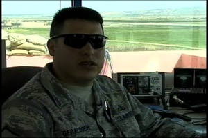 Joint Air Traffic Controllers