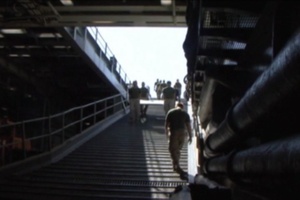 Daily News Update: USS Pearl Harbor Crew Always Ready
