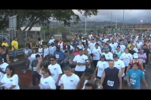 Daily News Update: 13th Annual Ford Island 10K