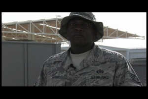 Staff Sgt. Perry