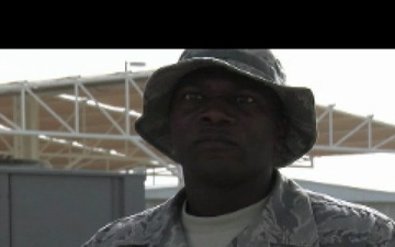 Staff Sgt. Perry