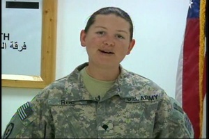 Spc. Roe