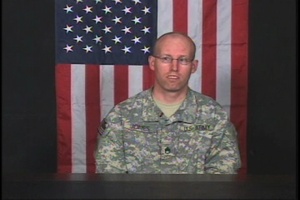 Staff Sgt. Jones