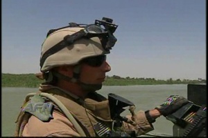 Iraqi Freedom Minute - April 8
