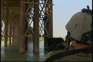Navy Joint Presence Patrol - Package