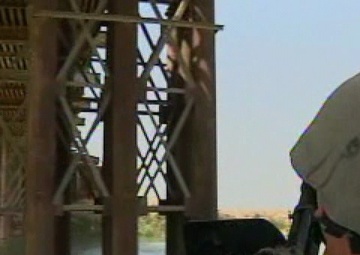 Navy Joint Presence Patrol - Package