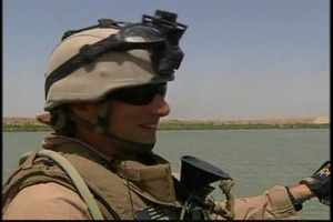 Navy Joint Presence Patrol