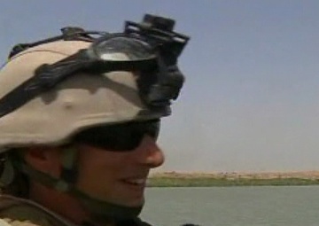 Navy Joint Presence Patrol