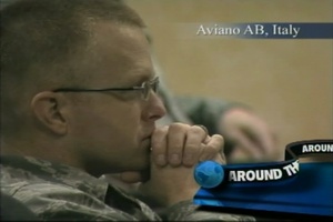 Around the Air Force – April 8 (long)