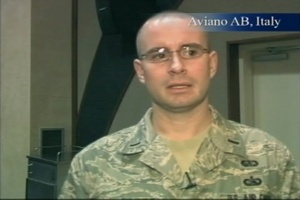 Air Force Report: Force Management