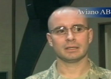 Air Force Report: Force Management