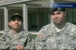 Air Force Report: Make a Wish