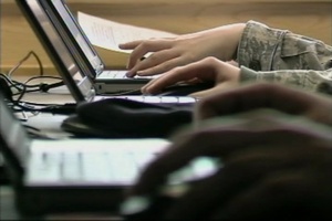 Today's Air Force Promo - April 8 (15 second)