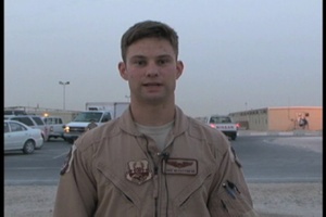 1st Lt. McCutcheon