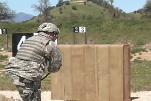 103rd ESC Reflexive Fire, Part 3
