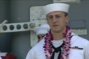 Daily News Update: USS Lake Erie Homecoming