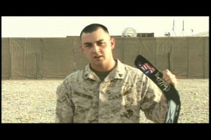 Sgt. McAllister