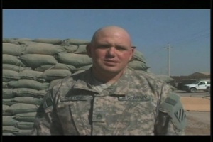 Staff Sgt. Reeder