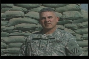 Sgt. Shelley