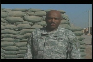 CW3 Moore