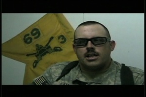 Sgt. Sake