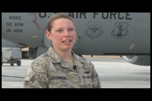 Sr. Airman Greenwood