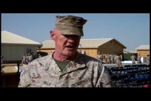 Maj. Gen. Mills