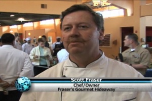 Daily News Update: Regional Culinary Arts Competition